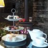 Eckington Manor Afternoon Tea Experience
