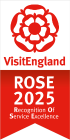 2025 VisitEngland ROSE Award